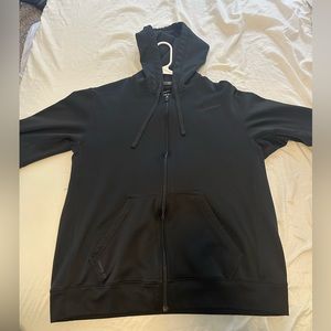 Nike hoodie therma fit